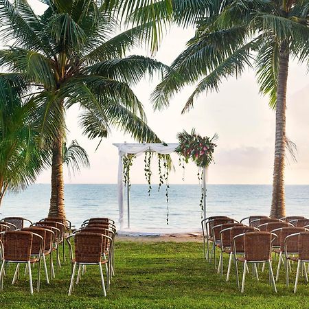 Sheraton Samoa Beach Resort Mulifanua Zewnętrze zdjęcie