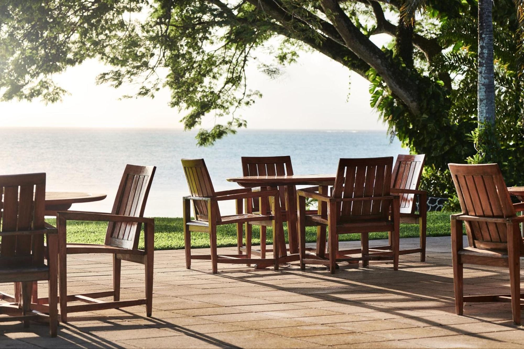 Sheraton Samoa Beach Resort Mulifanua Zewnętrze zdjęcie