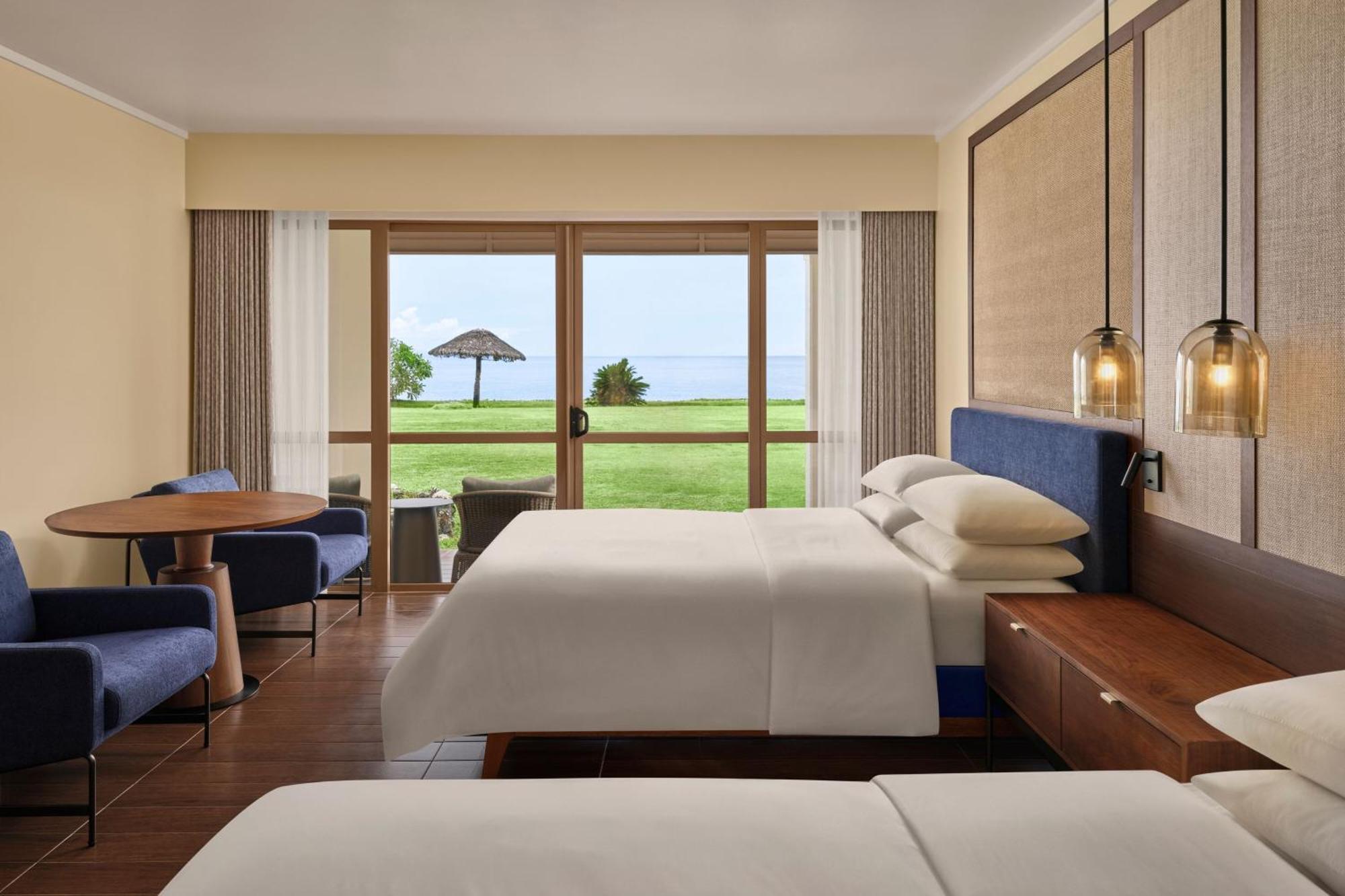 Sheraton Samoa Beach Resort Mulifanua Zewnętrze zdjęcie