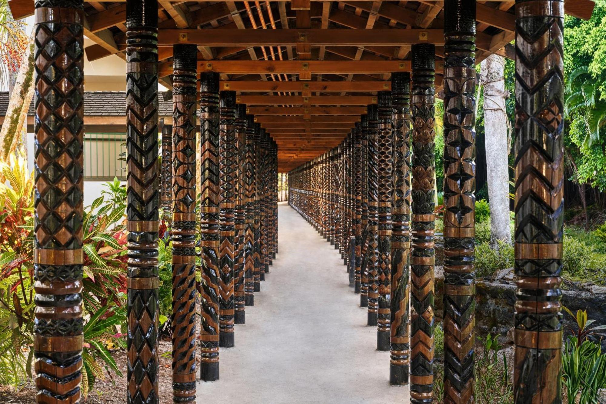 Sheraton Samoa Beach Resort Mulifanua Zewnętrze zdjęcie