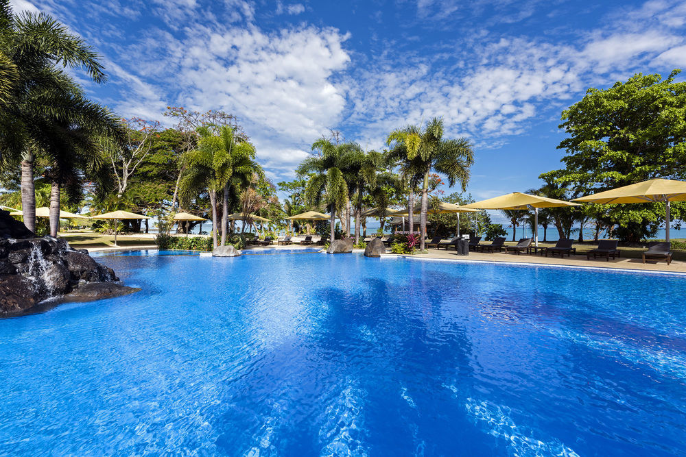 Sheraton Samoa Beach Resort Mulifanua Zewnętrze zdjęcie