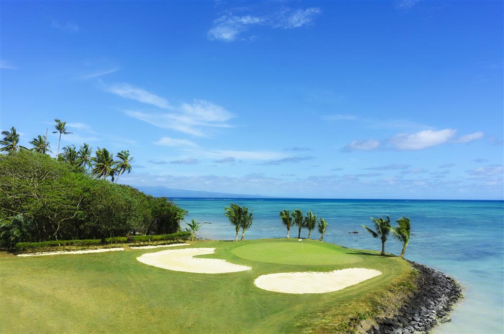 Sheraton Samoa Beach Resort Mulifanua Zewnętrze zdjęcie