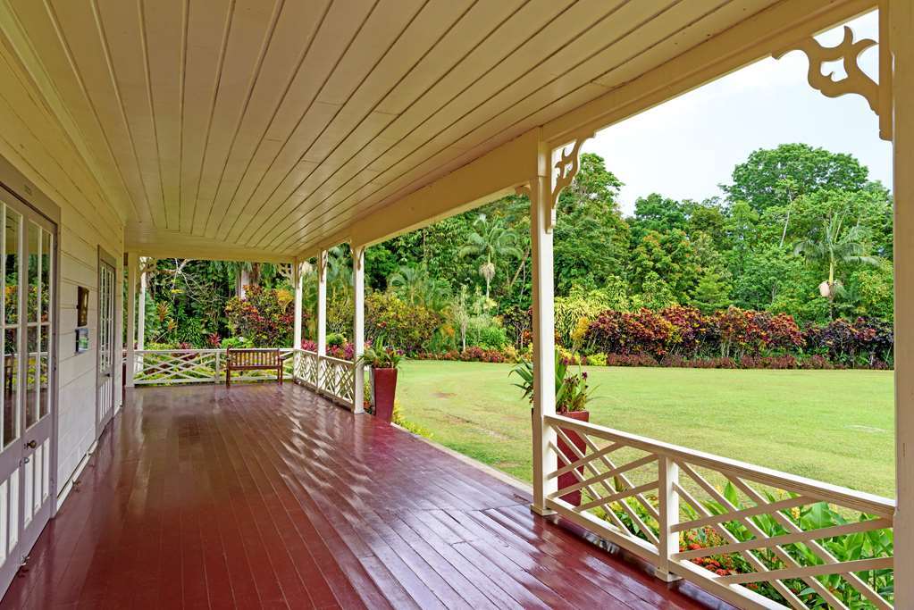 Sheraton Samoa Beach Resort Mulifanua Zewnętrze zdjęcie