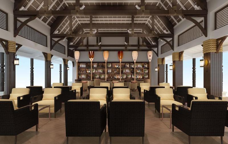 Sheraton Samoa Beach Resort Mulifanua Zewnętrze zdjęcie